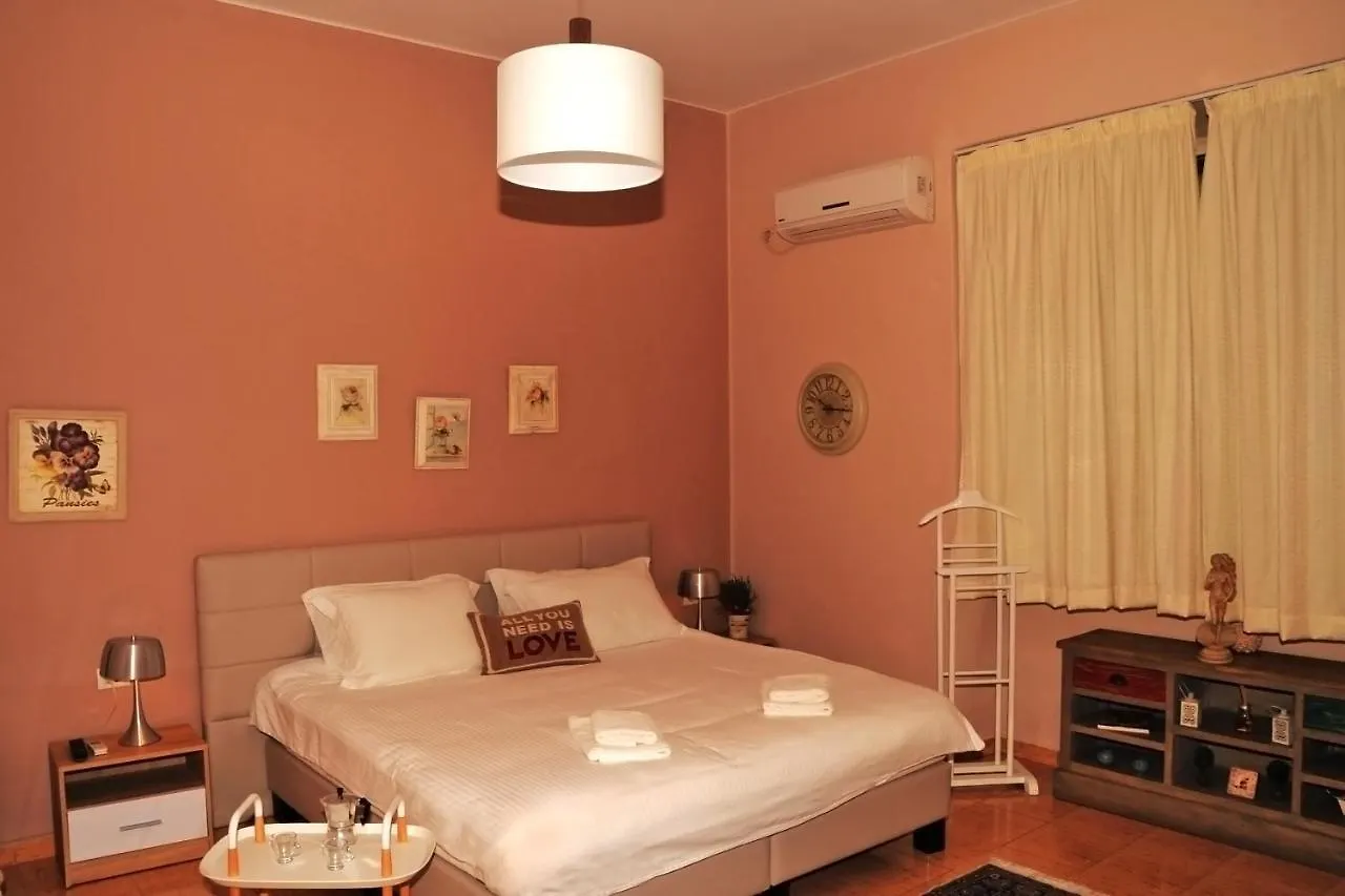 Comfortable Apartment Ar Wilson Square/ Self Check In Tirana 0*,