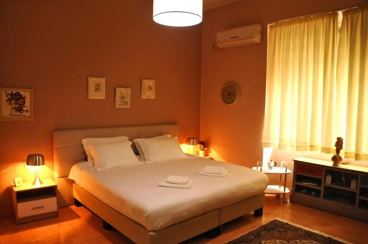Comfortable Apartment Ar Wilson Square/ Self Check In Tirana